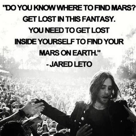 Jared Leto | Jared leto quotes, Jared leto, Quotes