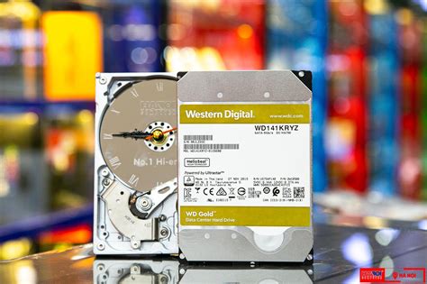 HDD WD Gold (12TB/3.5/SATA 3/256MB Cache/7200RPM) (WD121KRYZ)