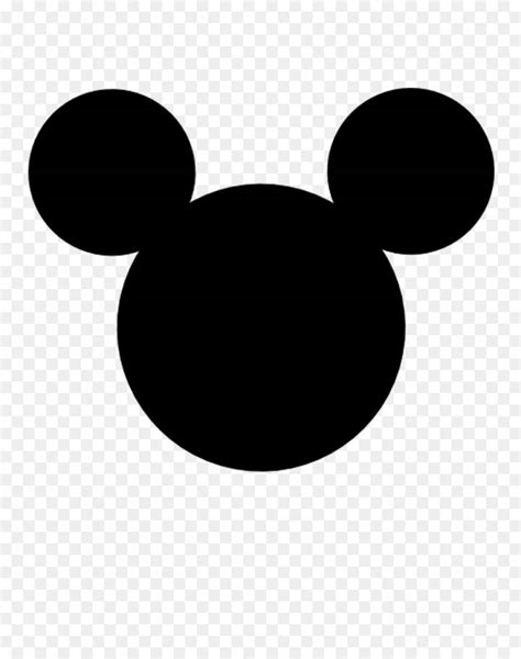 Mickey Mouse Logo - LogoDix