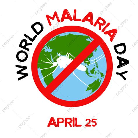 Gambar Pencegahan Hari Malaria Dunia Hijau, 25 April, Demam Berdarah ...