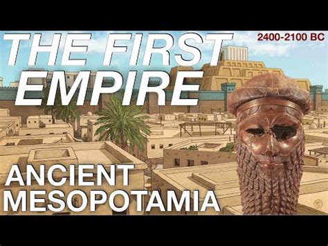 The 11 Best Documentaries About Mesopotamia - Documentarytube.com