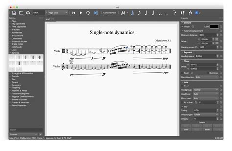 MuseScore 3.1 Release | MuseScore