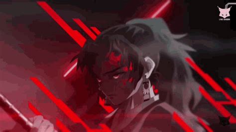 Yoriichi Demon Slayer GIF - Yoriichi Demon Slayer - Discover & Share GIFs