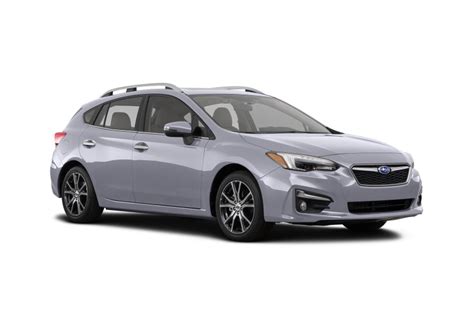 Used 2017 Subaru Impreza Hatchback Review | Edmunds