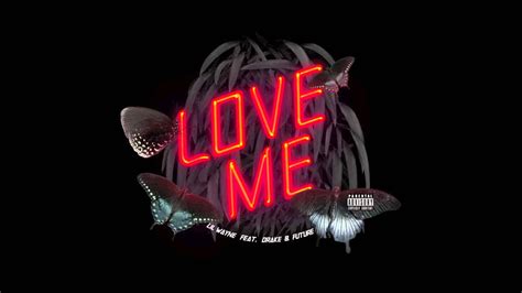 Lil Wayne-Love Me(feat. Drake & Future) [Djay Kassius Dubstep Remix] - YouTube