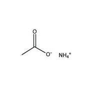 Ammonium Acetate Buffer at Thomas Scientific