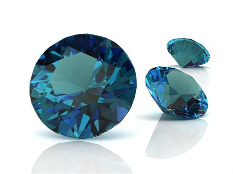 June's Birthstone - Alexandrite | Copeland Jewelers