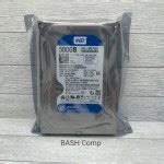 Jual Hardisk 500GB WD Blue Sata 3.5 HDD Internal For PC Computer Rpm 7200 - WD BLUE, HDD ...