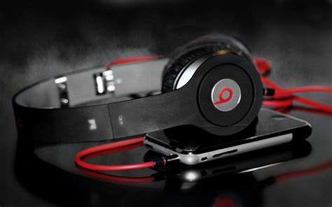 Wallpapers Box: Music - Headphones PC High Definition Wallpapers