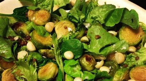 The Beloved Brussels Sprout - Health Benefits + Recipes