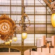 Musée d'Orsay: Impressionists with skip-the-line ticket | GetYourGuide