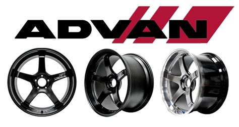 High Performance ADVAN Wheels - Furious Customs