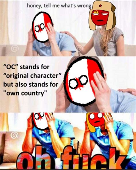 countryhumans | pure quality | Country humor, Funny memes, Funny laugh