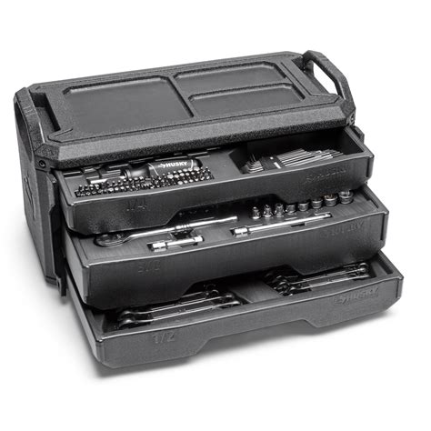 Husky Mechanics Tool Set (270-Piece) | The Home Depot Canada