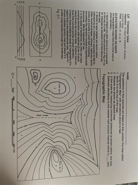 Solved NAME The questions in this exercise are based on this | Chegg.com