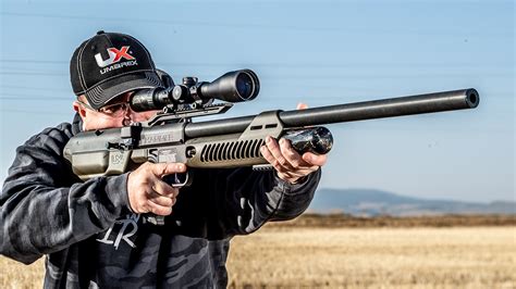 PSA JAKL: Palmetto State’s New Bufferless AR ‘Truck Gun’ in .300 BLK ...