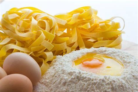 Foodie Guide to Egg Pasta | ITALY Magazine