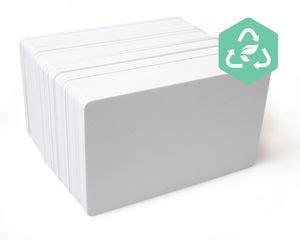 Eco-Friendly Cards