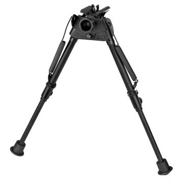 Harris Bipod Models Explained