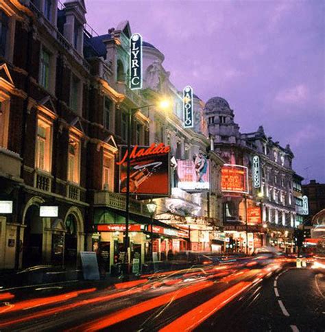 HOLIDAY IN ENGLAND: Why West End Theatre Tickets Are a Favoured Memento for Tourists to London