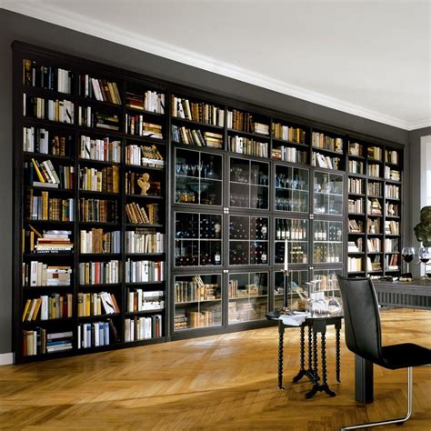 Gorgeous Libraries to Inspire Your Home Library | Ideas de biblioteca ...