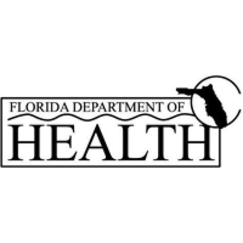 florida department of health | Brands of the World™ | Download vector ...