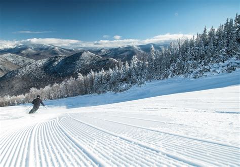 Complete Ski Guide to Loon Mountain, N.H. - Ski Mag