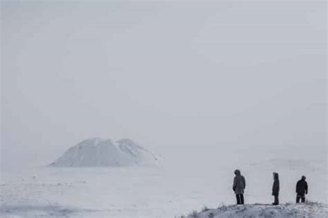 Tuktoyaktuk Winter Road - Northwest Territories | Ski Canada