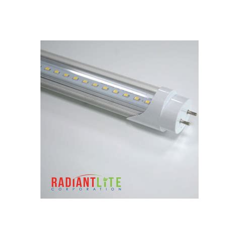 BALLAST COMPATIBLE LED TUBES 4FT 16W – Radiant Lite Corporation