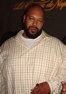 Suge Knight - Wikipedia