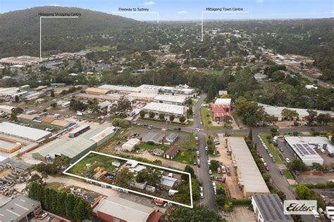 16 Davy Street, Mittagong NSW 2575 - Sold Factory, Warehouse & Industrial Property | Commercial ...