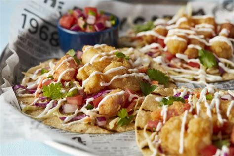 Red Lobster 2023 Lobsterfest Menu Includes New Lobster & Shrimp Tacos and More