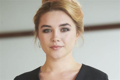 Outlaw King: Florence Pugh Joins Cast For Netflix Film | Irish Cinephile