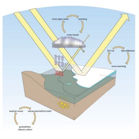 Albedo effect on sea | Albedo, Space probe, Nasa space missions