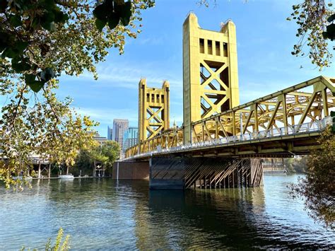 25 Best Things To Do In Sacramento (CA) - The Crazy Tourist