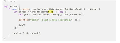 Questions about an example in The Rust Programming Language book - help - Rust