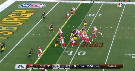 Browns vs. Steelers Super Wild Card Weekend Highlights | NFL 2020 Playoffs - Videos - Metatube