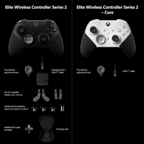 Microsoft reveals cheaper Xbox Elite Series 2, soon available in Design Lab - Neowin