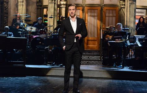 Justin Timberlake Hosts Saturday Night Live: How Did He Do?