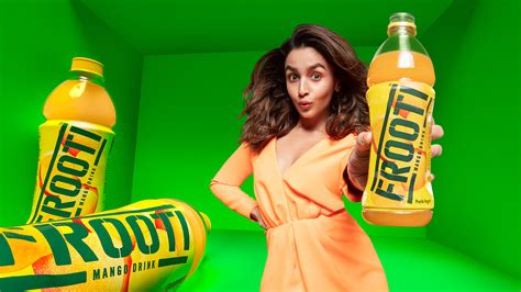 PARLE AGRO | Frooti