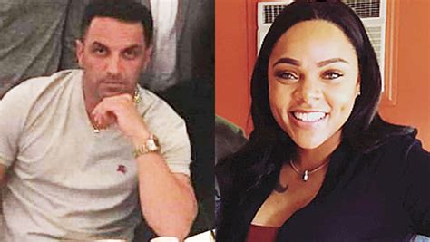 Who Is Dino Guilmette? 5 Things About Shayanna Jenkins’ Baby Daddy – Hollywood Life