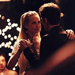 » stefan & caroline « - Stefan & Caroline Fan Art (33290587) - Fanpop