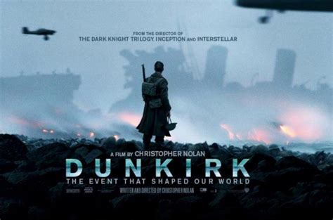 Dunkirk (2017)