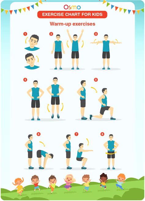 Workout Exercises List Pdf | EOUA Blog