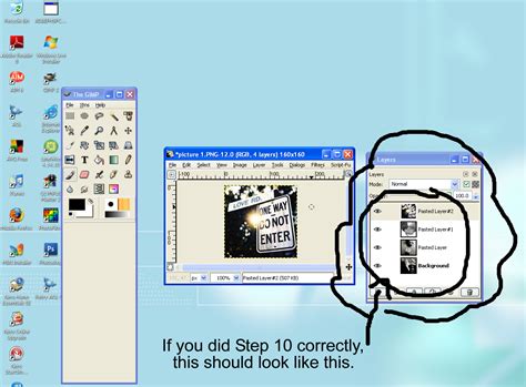 Animation Tutorial Using the Gimp - All Other Tutorials - CreateBlog