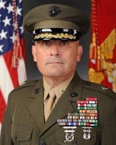 BRIGADIER GENERAL AUSTIN E. RENFORTH, USMC > U.S. Northern Command ...