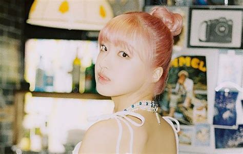 Former Big Hit Music producer Adora to debut as a soloist