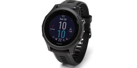 The Best GPS Watches for Cycling - Bikerumor