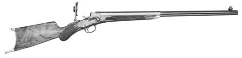 REMINGTON ARMS COMPANY, INC. REMINGTON-HEPBURN RIFLES Models :: Gun Values by Gun Digest