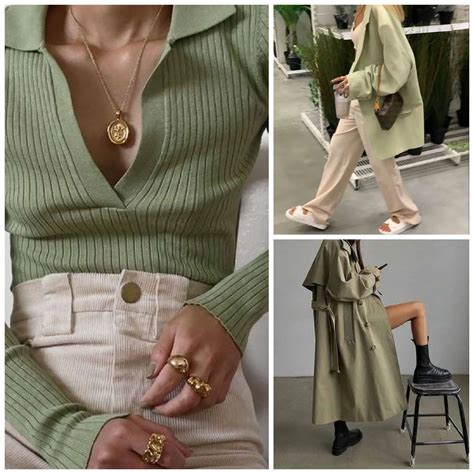 Sage Green outfit Set | Dresses Images 2022